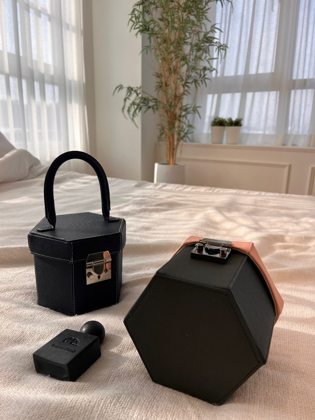 Handcrafted Leather Goods