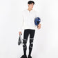 Unisex Oversized Zip-Up Hoodie