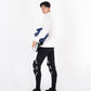 Unisex Oversized Zip-Up Hoodie