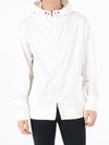 Unisex Oversized Zip-Up Hoodie