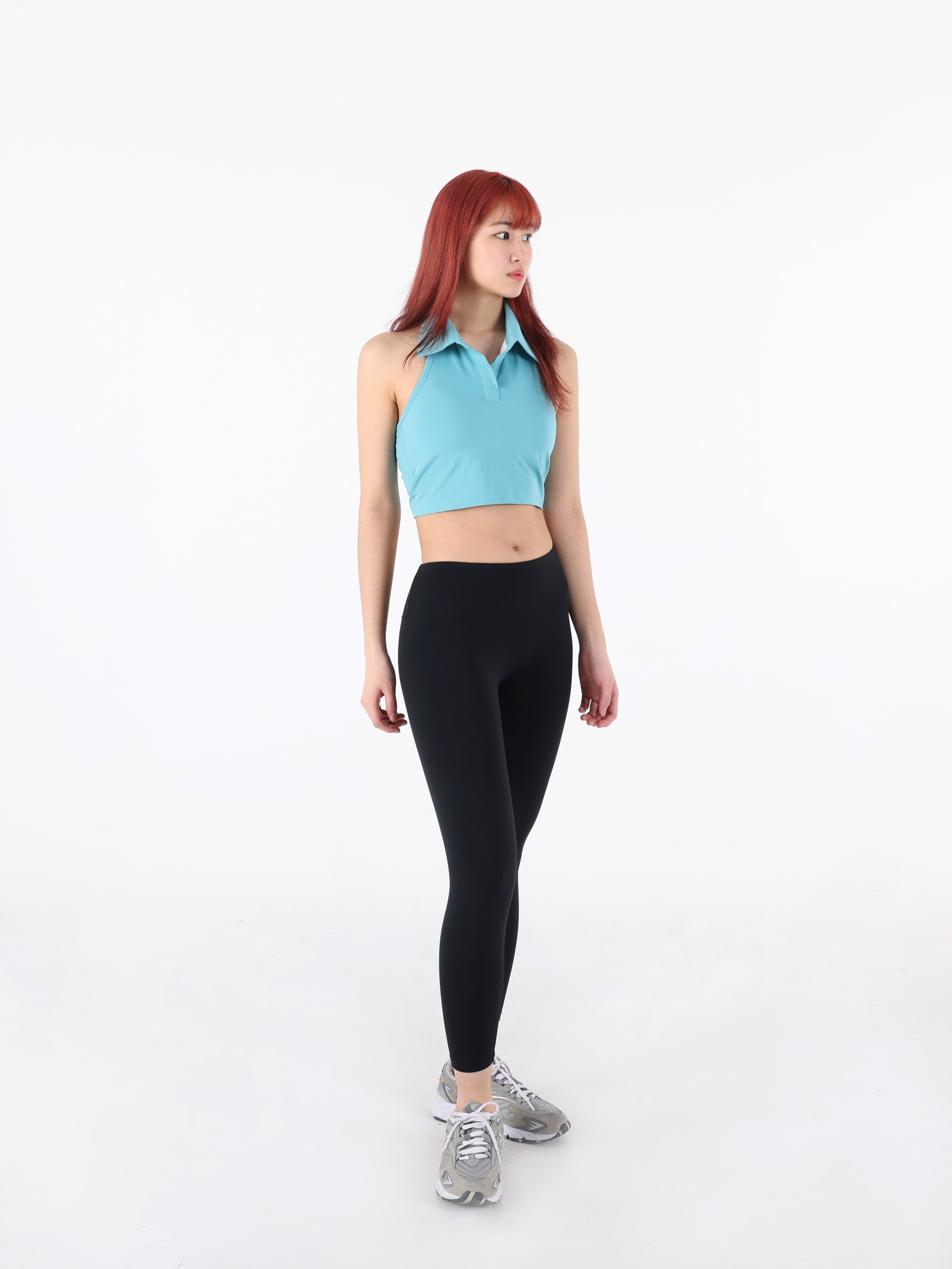 Premium Performance Leggings with FullDal Technology