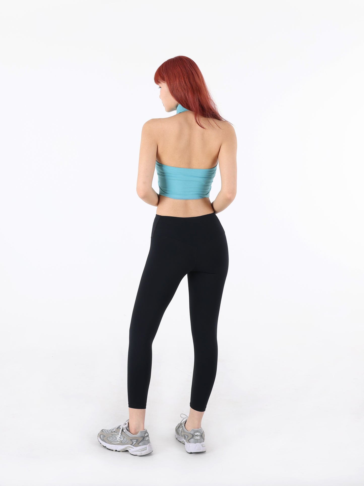 Premium Performance Leggings with FullDal Technology
