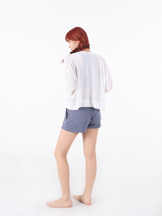 Easy Modal Homewear Set