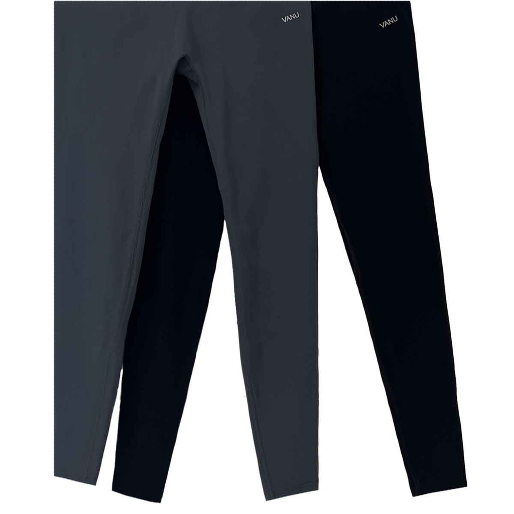 Premium Performance Leggings with FullDal Technology