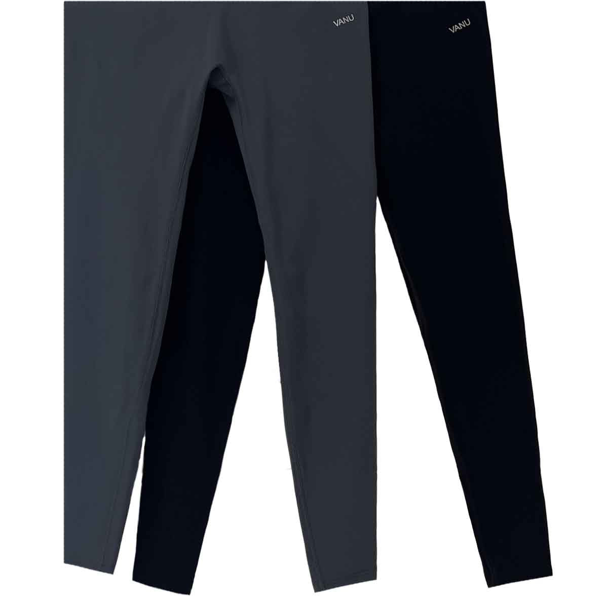 Premium Performance Leggings with FullDal Technology