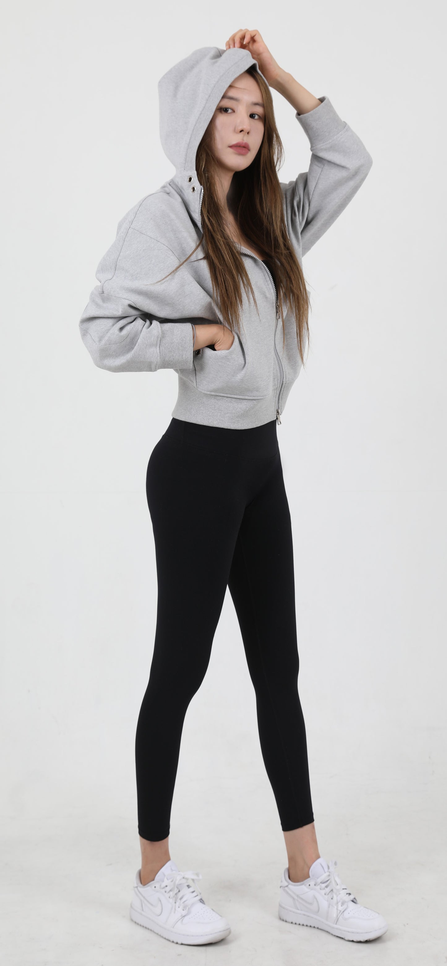 Dolman-Sleeve Training Set