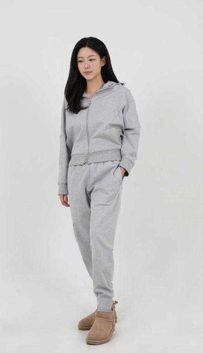 Dolman-Sleeve Training Set
