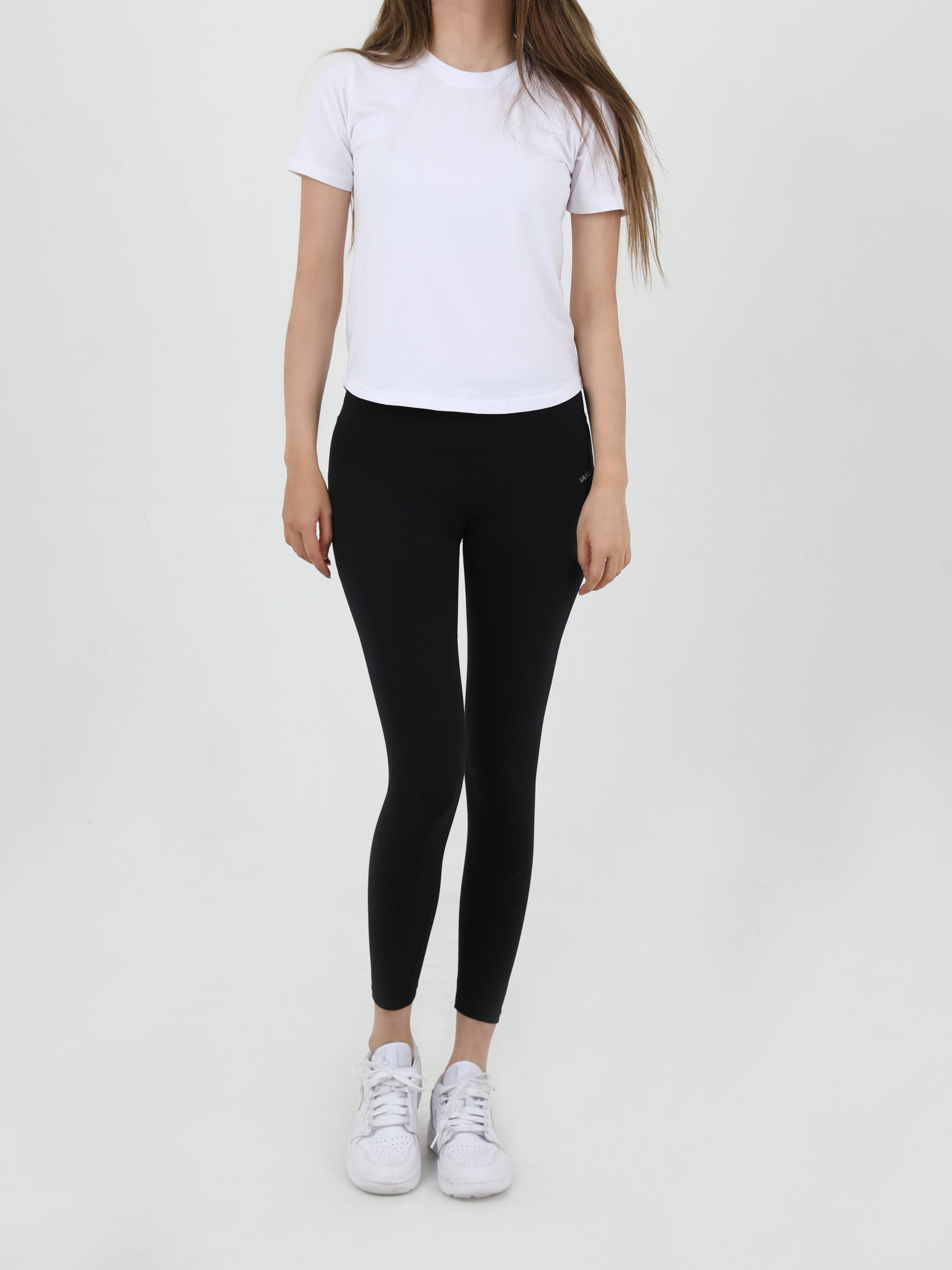 Premium Performance Leggings with FullDal Technology