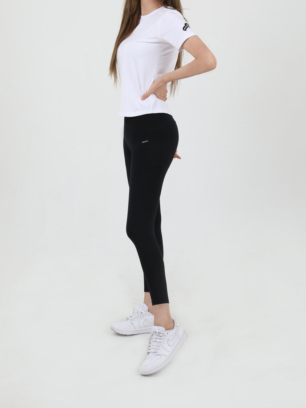 Premium Performance Leggings with FullDal Technology