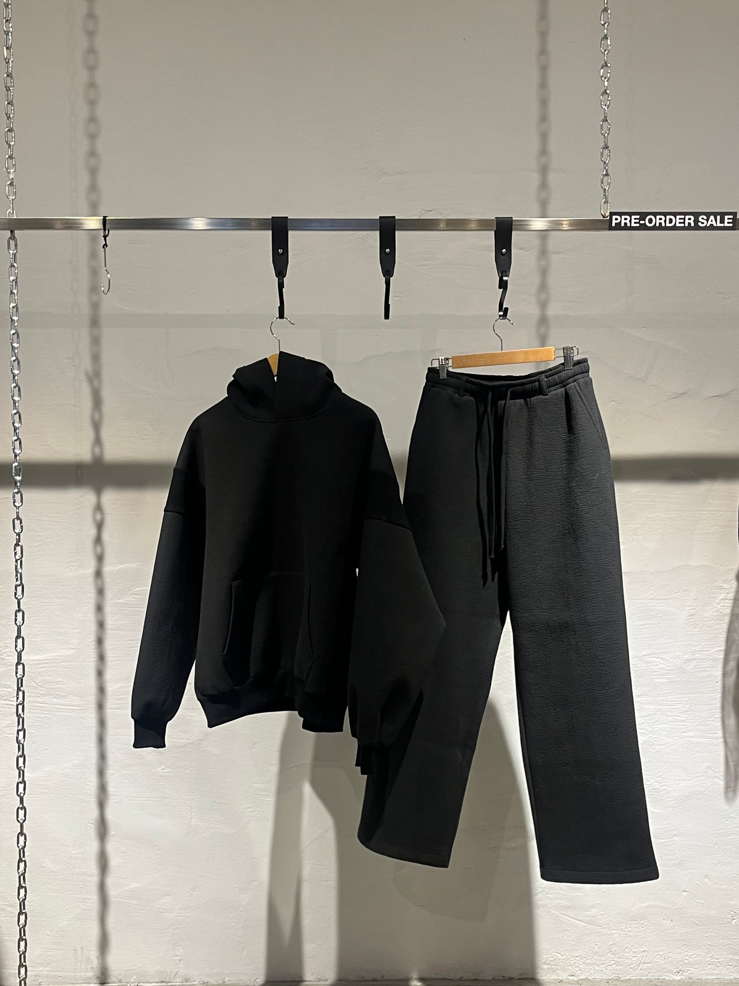 Nuvi Training Set