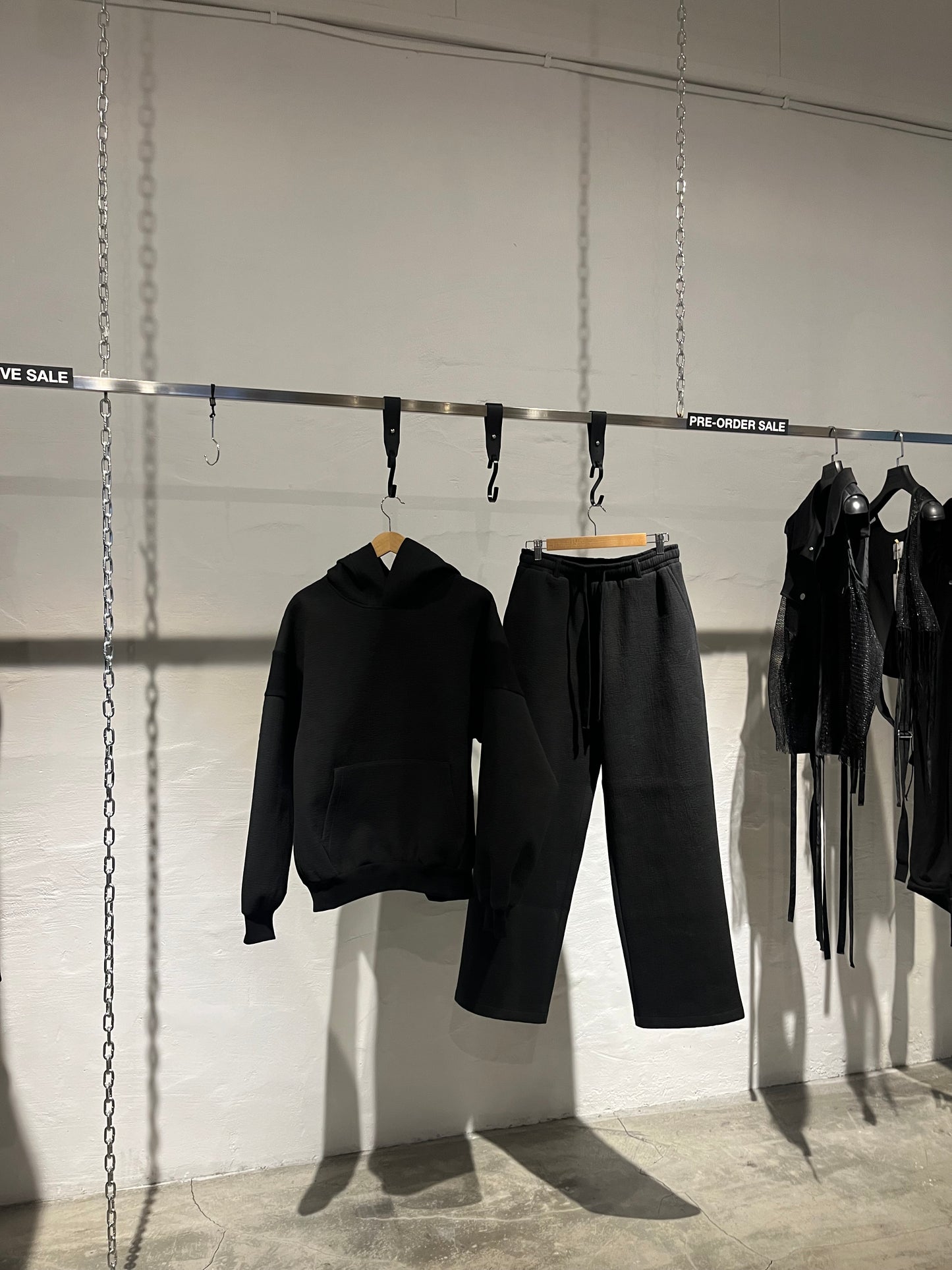 Nuvi Training Set