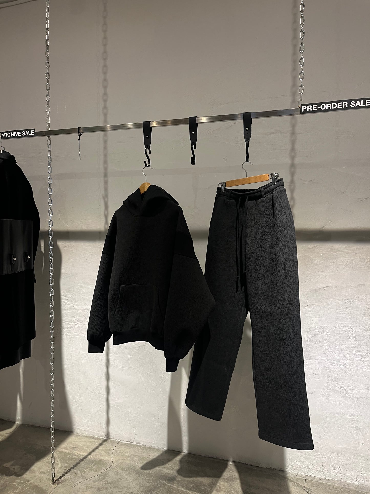 Nuvi Training Set