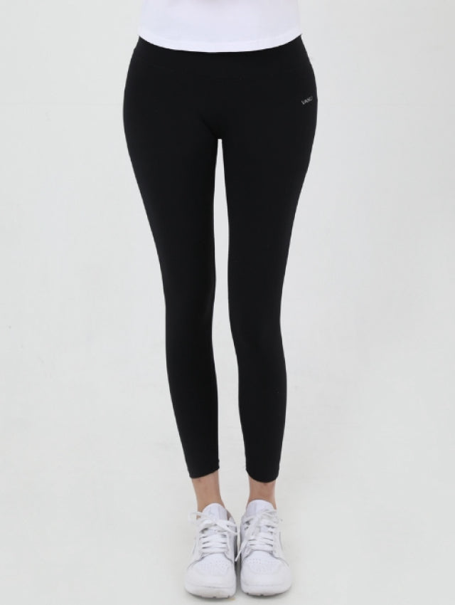 Premium Performance Leggings with FullDal Technology
