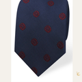 Floral Tie