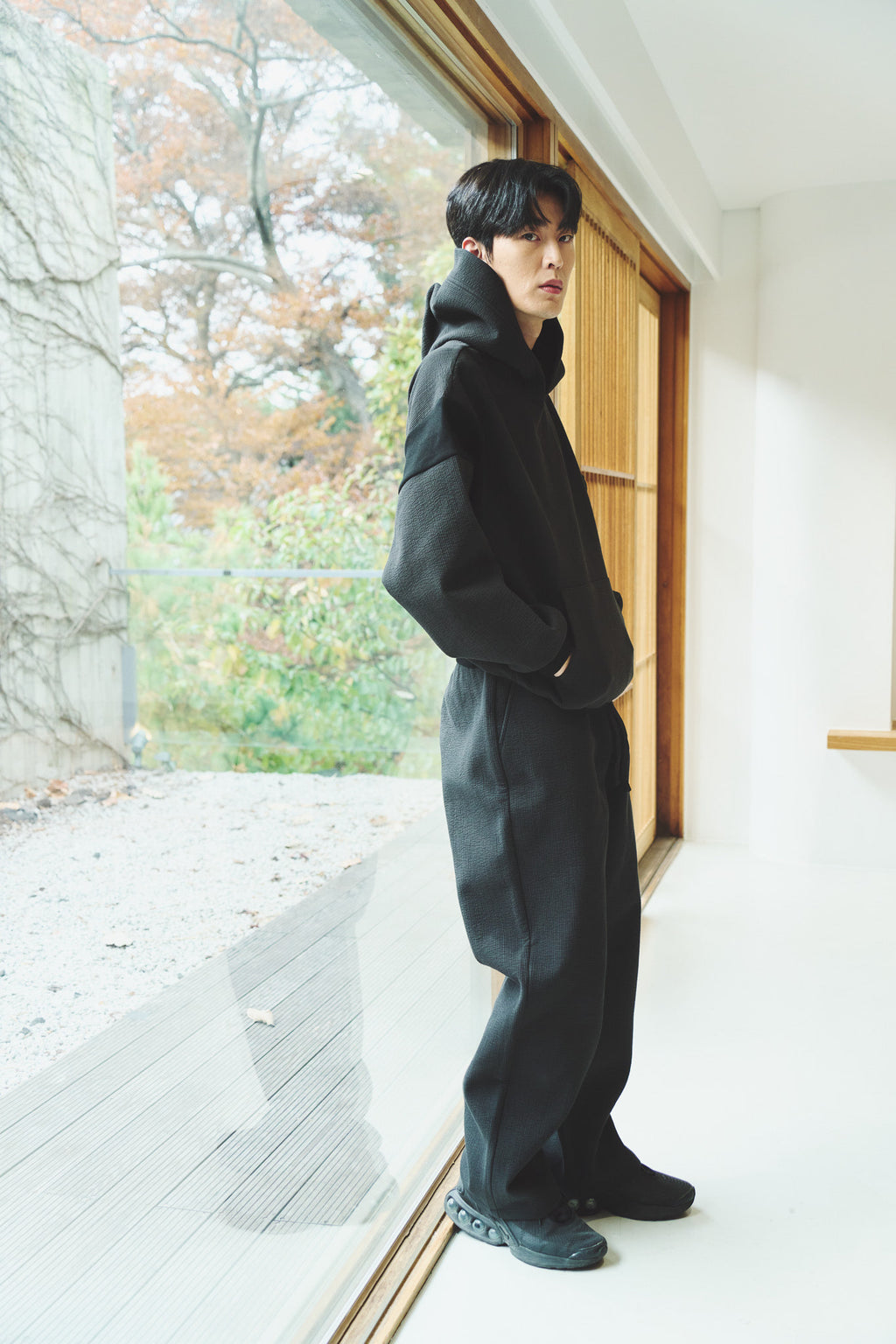 Nuvi Sweatsuit