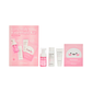 Wonder Ceramide Essentials Kit | TSA-Approved K-Beauty Travel Set