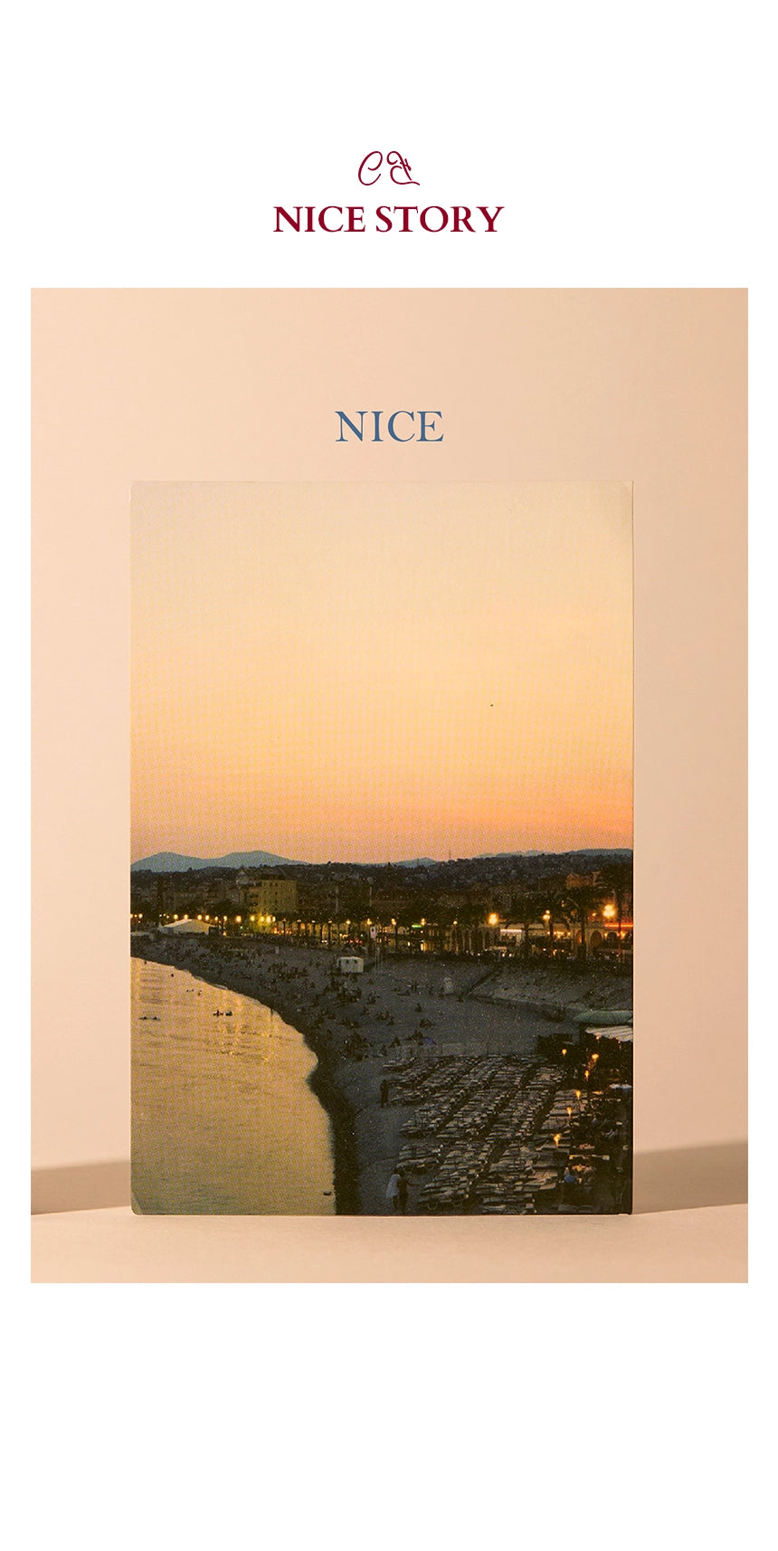NICE