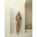 Merino Extra Fine Wool Yoga Pants