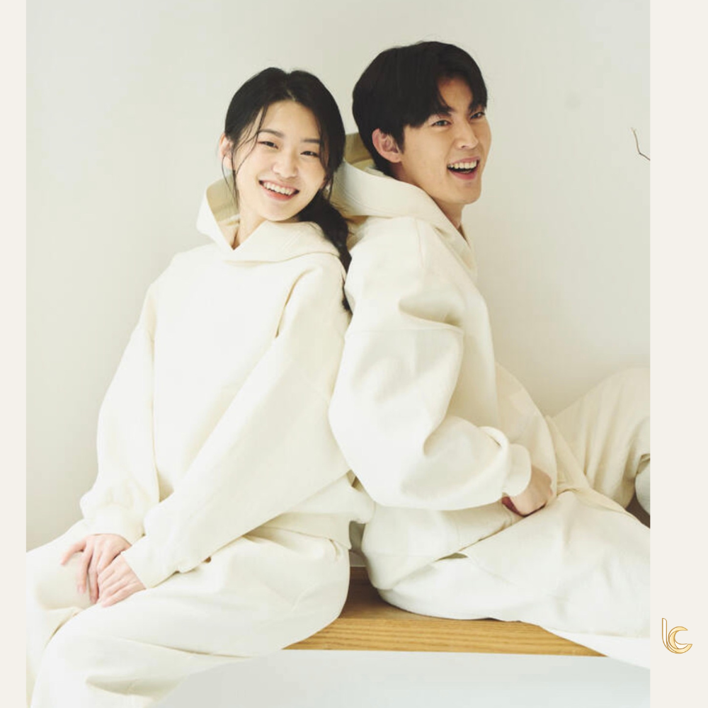 Nuvi Sweatsuit